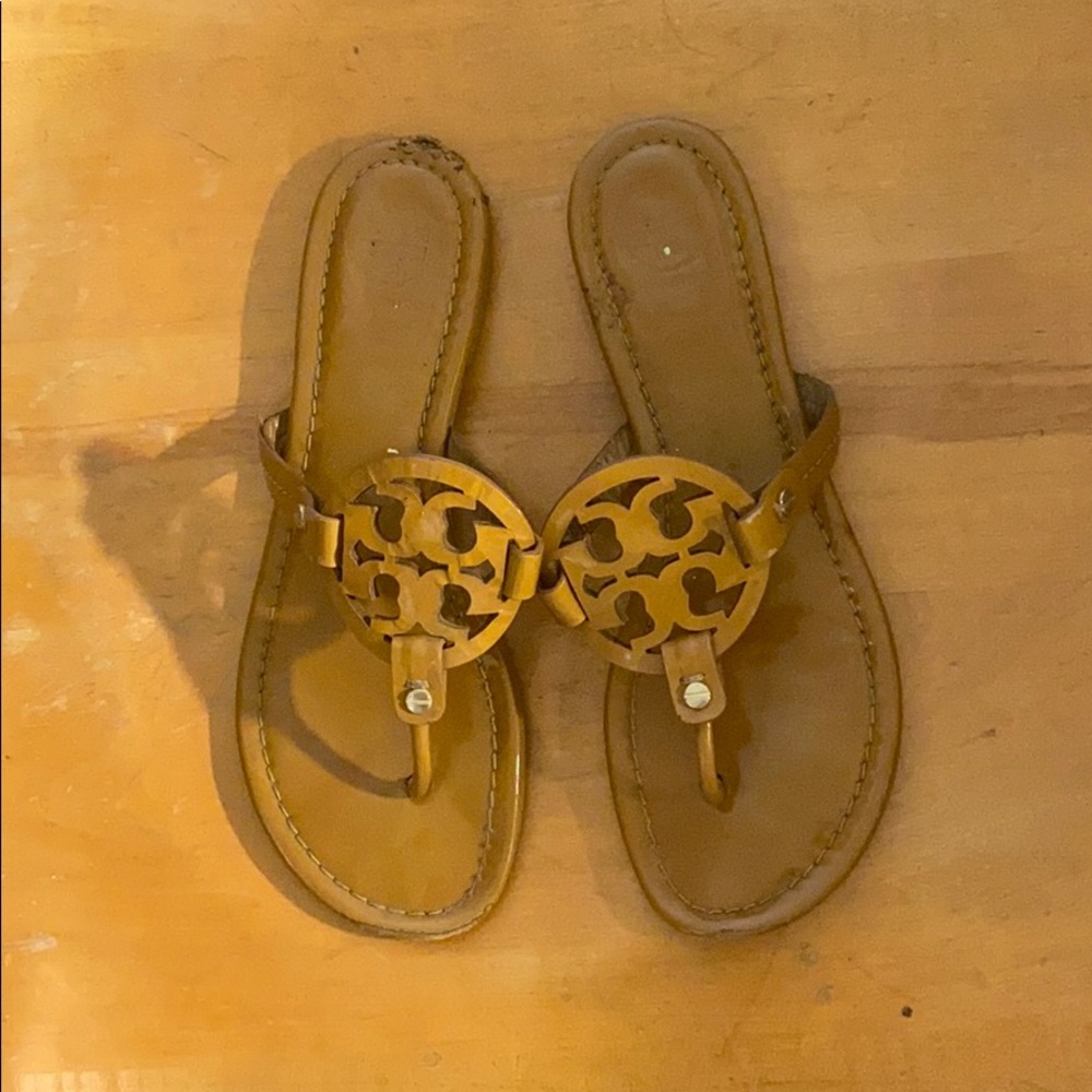 Tory Burch Miller Sandel